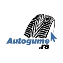 Autogume SRB logo