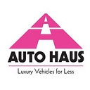 Auto Haus On Velp Inc logo