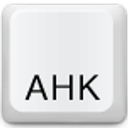 AutoHotkey logo