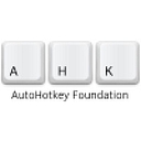AutoHotkey