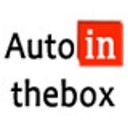 Auto In The Box logo
