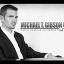 Michael T. Gibson, P.A. logo