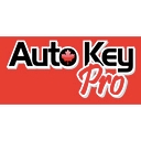 Auto Key Pro logo