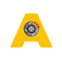 autoklusser.nl icon