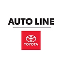 Autoline Toyota logo