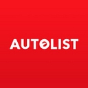 Autolist Inc logo