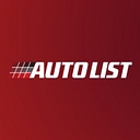 Auto List Of Canada logo