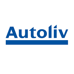 Autoliv ASP logo
