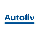 Autoliv logo