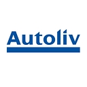 AUTOLIV SVERIGE AKTIEBOLAG logo