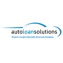 Autoloansolutions.Ca logo
