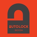 Auto lock Devon logo