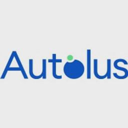 Autolus Ltd logo