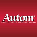 Logo for autom.com