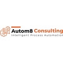 Autom8 Consulting logo