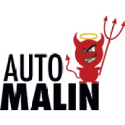 AUTOMALIN logo