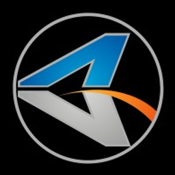 Automann, USA logo