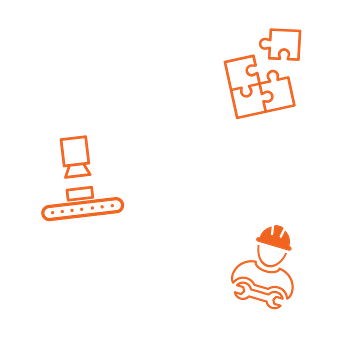 Automate-X logo