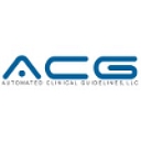 Automated Clinical Guidelines, Llc logo