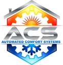 Automated Comfort Systems logo