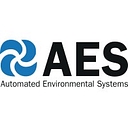 Automated Environmental Systems Ltd logo