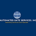 Automated Gate Services, Inc. logo
