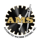 Automated Machine Systems logo