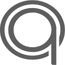 Automated Motorized Shades logo