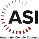 Automated Systems, Inc. logo