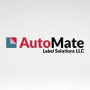 Automate Label Solutions, Llc logo