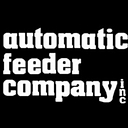 Automatic Feeder Company Inc. logo