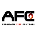 Automatic Fire Controls logo