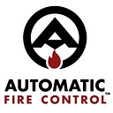 Automatic Fire Control logo