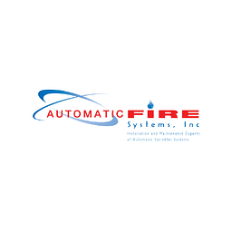 Automatic Fire Systems Inc. logo