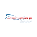 Automatic Fire Systems logo