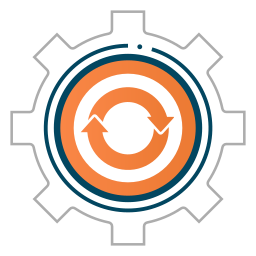 Automatic Handling International, Inc. logo