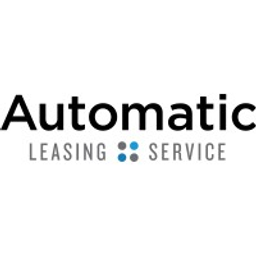 Automatic Leasing Service logo