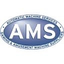 Automatic Machine Services Ltd logo