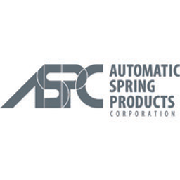 Automatic Spring Products Corporation logo