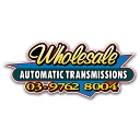 Wholesale Automatic Transmissions Pty Ltd logo