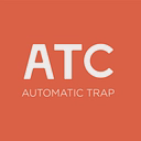 Automatic Trap Company logo