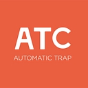 Automatic Trap Company logo