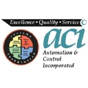 Automation & Control Inc. logo
