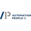 Favicon of Automation People ApS