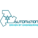 Automation NV logo