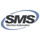 Sms Machine Automation Ltd logo