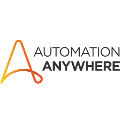 Automation Anywhere logo