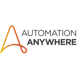 Automation Anywhere, Inc. logo