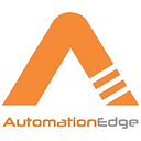 AutomationEdge logo — Java Developer – GenAI & Agentic AI job on DevsUnite