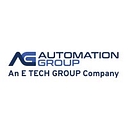 Industrial Automation Group logo